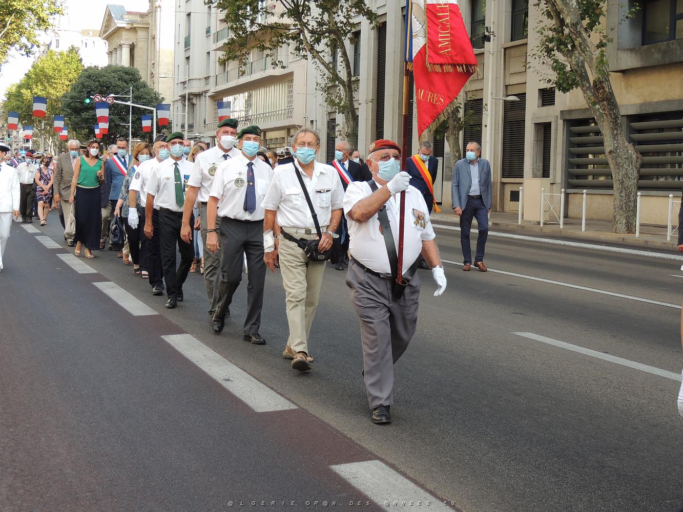 2020 08 26 76 EME TOULON ANNIVERSAIRE DE LA LIBERATION DE TOULON (61).JPG -           